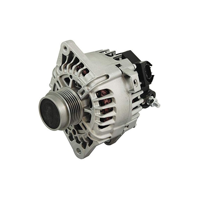 Alternator replacing 37300-2B750 / 2610128 for Kia / HYUNDAI