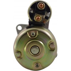 Starter replacing HITACHI S114-91K  /  S114-91 for KOMATSU / NISSAN / TCM