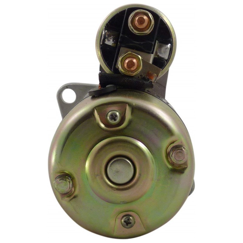 Starter replacing HITACHI S114-91K  /  S114-91 for KOMATSU / NISSAN / TCM