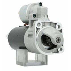 Motor de arranque sustituyee 0001108011 / 0001108081 / 0986014960 / 0986015630