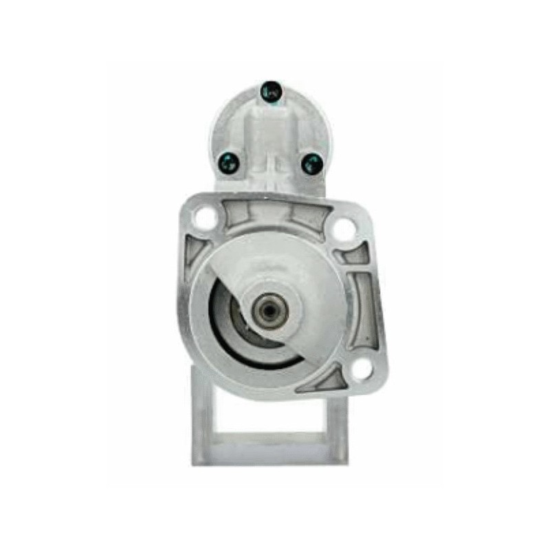 Motorino di avviamento equivalente 0001108011 / 0001108081 / 0986014960 / 0986015630