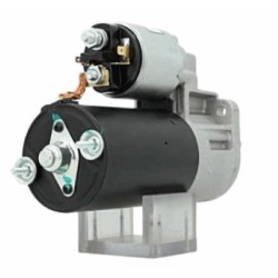 Anlasser ersetzt 0001108011 / 0001108081 / 0986014960 / 0986015630
