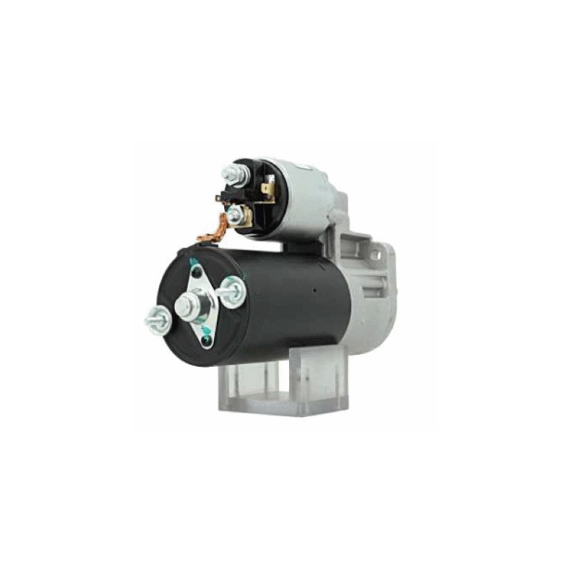 Motorino di avviamento equivalente 0001108011 / 0001108081 / 0986014960 / 0986015630