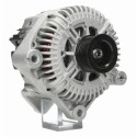 Alternator VALEO TG17C011 / TG17C010  for BMW