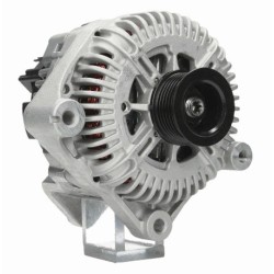 Alternador valéo TG17C011 / TG17C010  para BMW 