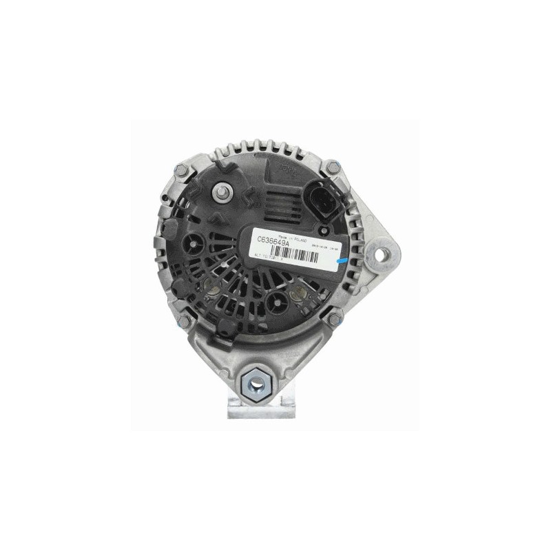 Alternator VALEO TG17C011 / TG17C010  for BMW