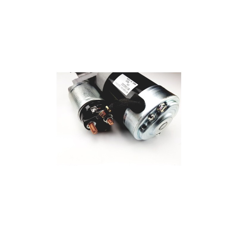 Démarreur remplace Mitsubishi M001T68281 / M1T68281 / Caterpillar 1992334 Démarreur remplace Mitsubishi M001T68281 / M1T68281 / Caterpillar 1992334