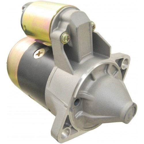 Starter replaces M3T21281 / M3T21281D / M3T25181 / M3T38581