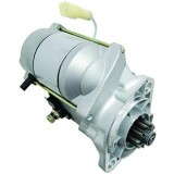 Anlasser ersetzt DENSO 228000-0664 / 228000-0663 / 228000-0662