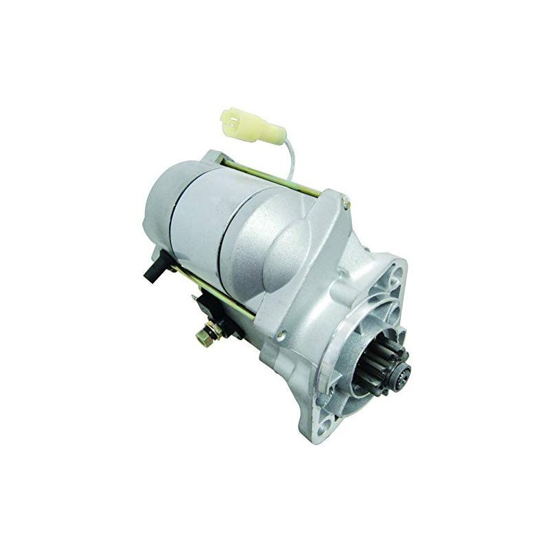 Starter replacing DENSO 228000-0664 / 228000-0663 / 228000-0662