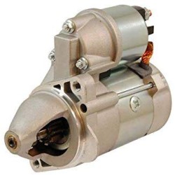 Anlasser ersetztr 63191007 / 63101007 for Smart