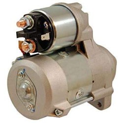 Anlasser ersetztr 63191007 / 63101007 for Smart