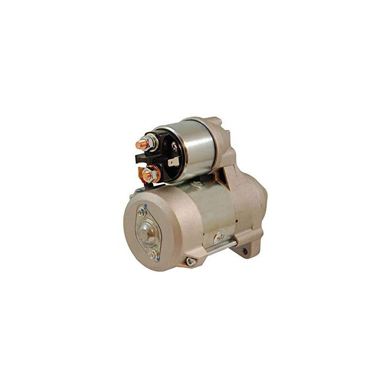 Anlasser ersetztr 63191007 / 63101007 for Smart