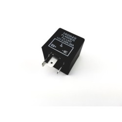 Centrale clignotante 12 V / 3t para  feux à LED