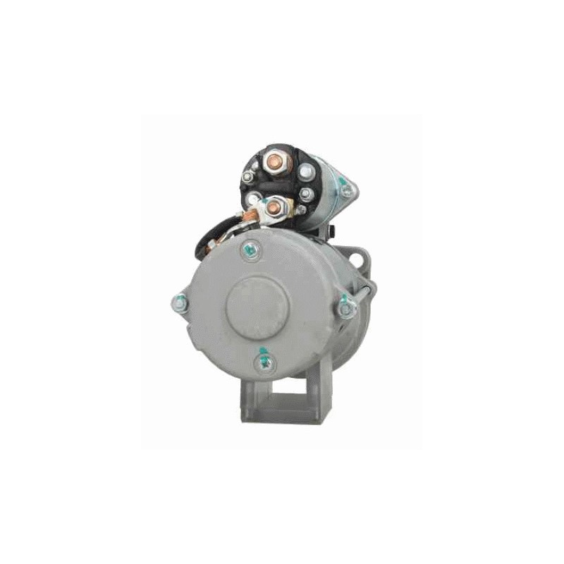 NUOVO motorino di avviamento sostituisce Delco remy 1113271 / 1109251  1107871