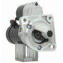 Anlasser ersetzt DENSO 228000-3381 / 228000-3380