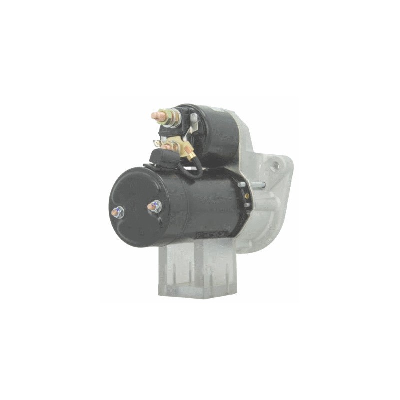 Démarreur remplace Denso 228000-3381 / 228000-3380 Démarreur remplace Denso 228000-3381 / 228000-3380