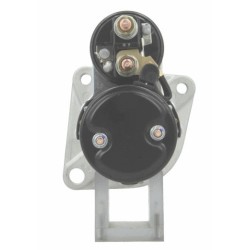 Starter replacing DENSO 228000-3381 / 228000-3380