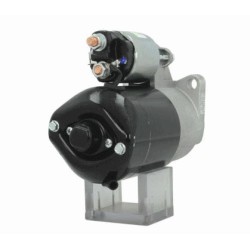 Motor de arranque  sustituye Denso 028000-9020 / 028000-7530 / 028000-6813