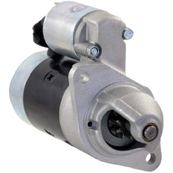 Motor de arranque sustituyes114-150 / s114-150l / s114-151 / s114-151l 
