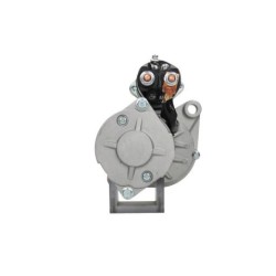 Starter replacing MITSUBISHI M003T56070 / M003T56071 / M003T56072