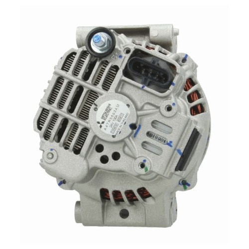 Lichtmaschine MITSUBISHI A004TR5693AM / A4TR5491AT pour SCANIA