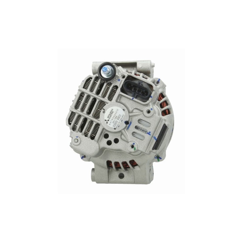 Alternatore Mitsubishi A004TR5693AM / A4TR5491AT per Scania