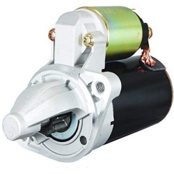 Démarreur remplace Mitsubishi M003T10271 / M003T10272 / M003T12572