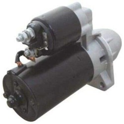 Anlasser ersetzt HITACHI s114-232 / s114-232a for volvo