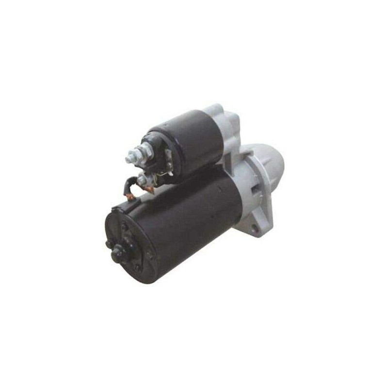 Motor de arranque sustituye Hitachi s114-232 / s114-232a para volvo