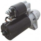 Starter replacing HITACHI S114-232 / S114-232a for VOLVO