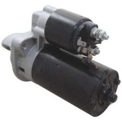 Anlasser ersetzt HITACHI s114-232 / s114-232a for volvo