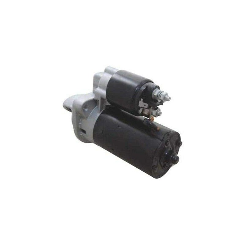 Anlasser ersetzt HITACHI s114-232 / s114-232a for volvo