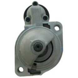 Starter replacing HITACHI S114-232 / S114-232a for VOLVO