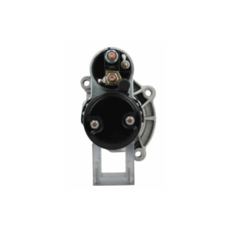 Anlasser ersetzt  438091 / 455960 / D6RA109 / 5802V5 / 9656299480