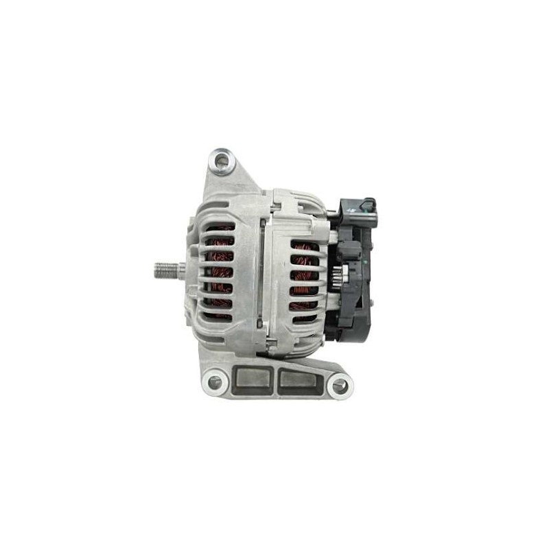 Alternator BOSCH 0124655160 for MERCEDES-BENZ