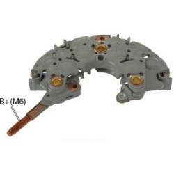 Rectificador para alternador Denso 102211-0650 / 102211-0770 / 102211-0800