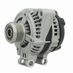 Alternador sustituye 104210-2420 / 104210-2421 / LR013847 / LR072756