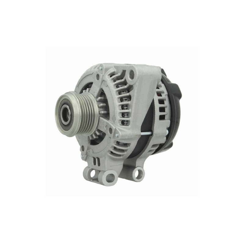 Alternator replaces 104210-2420 / 104210-2421 / LR013847 / LR072756