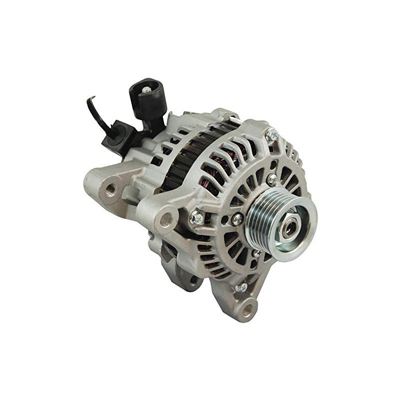 Alternator MITSUBISHI A005TG0192A / A005TG0192 / A005TG0192B / A5Tg0192 / A5TG0192A