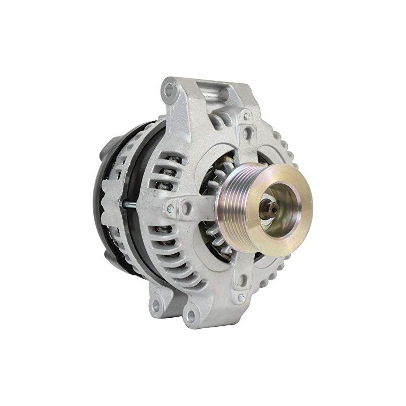 Alternator replacing 104210-3290 / 104210-3291 / 104210-3292