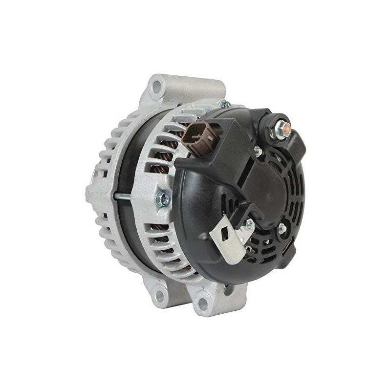 Alternator replacing 104210-3290 / 104210-3291 / 104210-3292