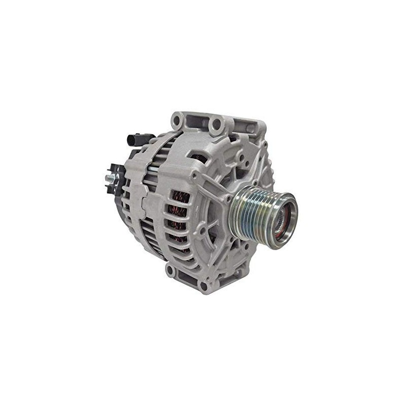 Alternator replace  0121813003 / 0986047800 / A0131540902 / 0131540902