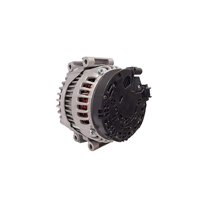 Alternator replace  0121813003 / 0986047800 / A0131540902 / 0131540902