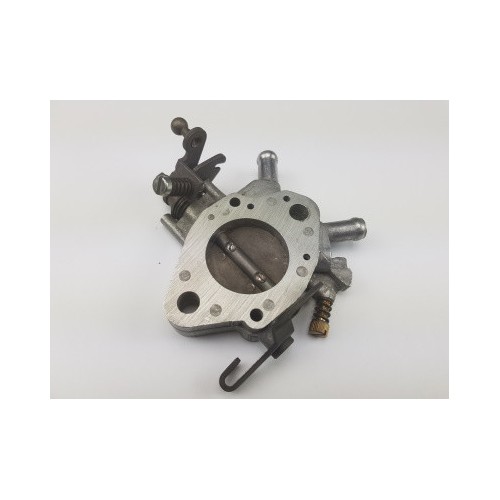 Base Throttle Assembly r carburettor