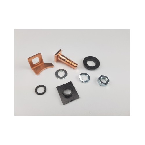 Contact kit for starter DENSO128000-7010 / 128000-7390 /128000-7500