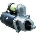 Starter replacing DELCO REMY 10455301 / 10455305 / 10455308 / 10455343