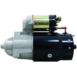 Anlasser ersetzt DELCO REMY 10455301 / 10455305 / 10455308 / 10455343 Anlasser ersetzt DELCO REMY 10455301 / 10455305 / 10455308 / 10455343