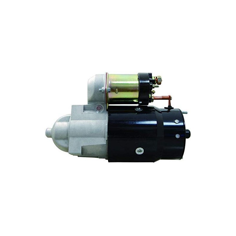 Anlasser ersetzt DELCO REMY 10455301 / 10455305 / 10455308 / 10455343 Anlasser ersetzt DELCO REMY 10455301 / 10455305 / 10455308 / 10455343