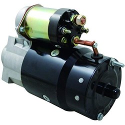 Anlasser ersetzt DELCO REMY 10455301 / 10455305 / 10455308 / 10455343 Anlasser ersetzt DELCO REMY 10455301 / 10455305 / 10455308 / 10455343